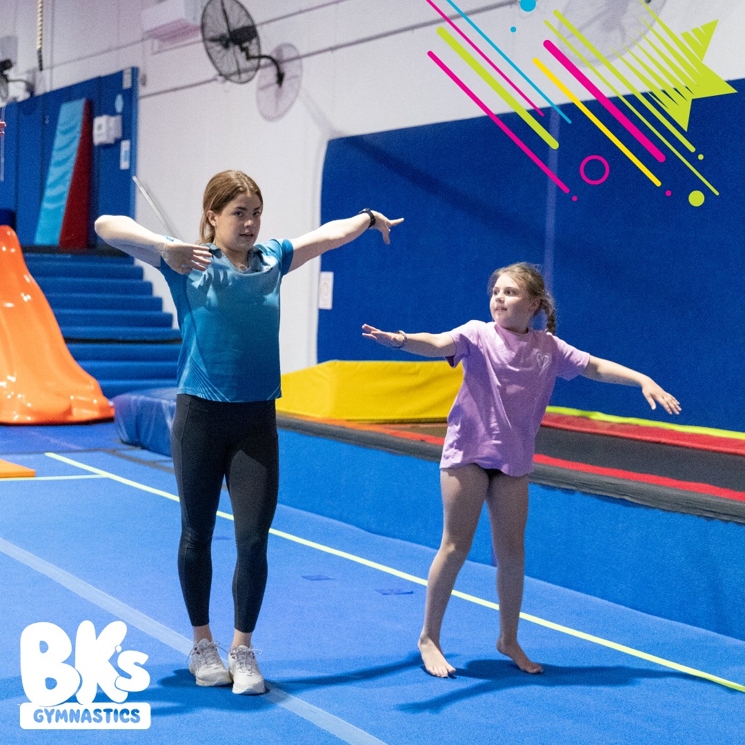 Looking for something fun, active, and confidence-building for your 10–13-year-old?...