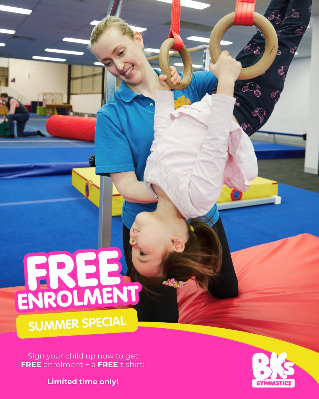 🎉FREE ENROLMENT ENDS THIS WEEK🎉 Looking for a way to...