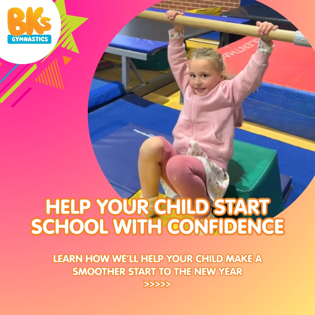 Have a little one in Kinder Stars starting school next...