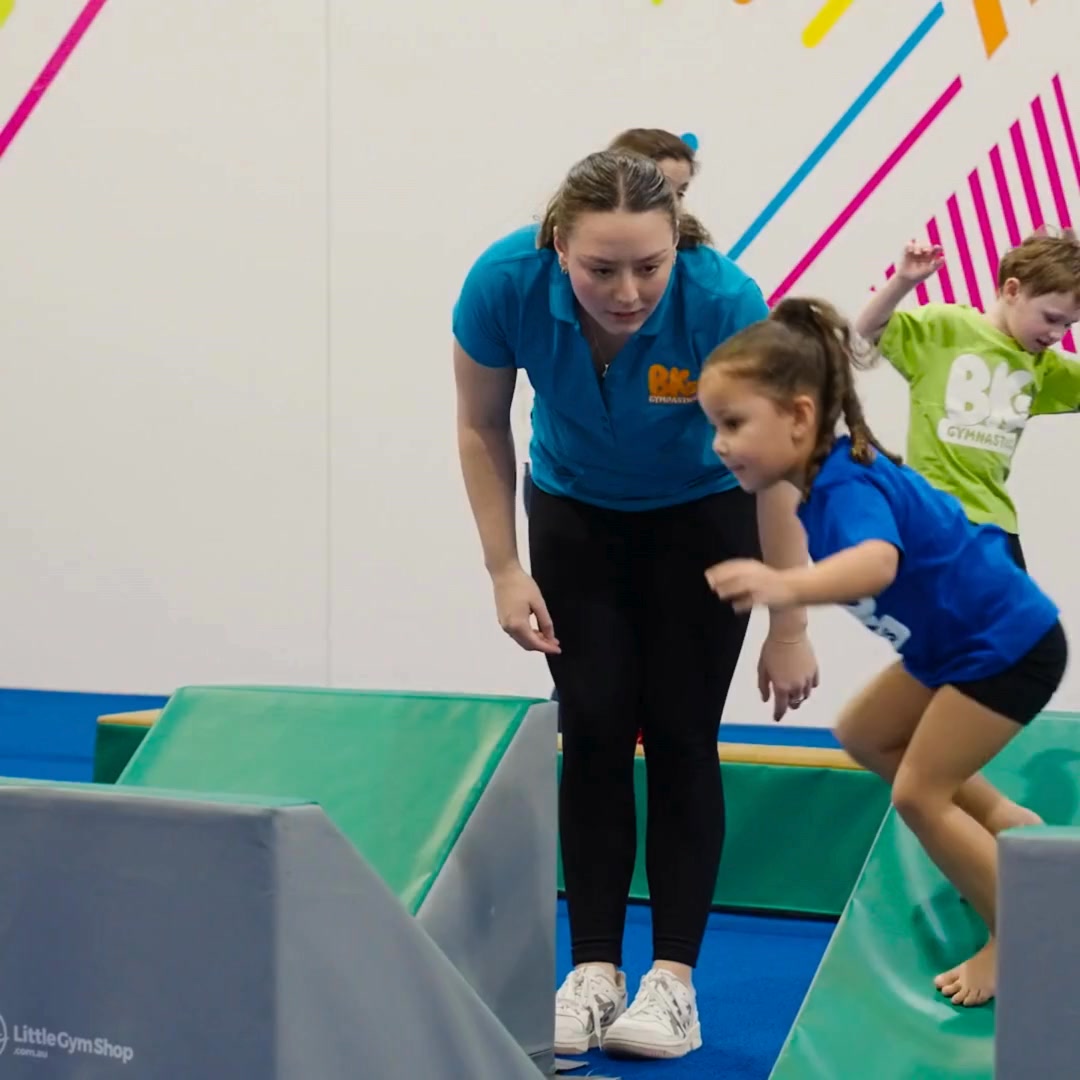 Looking for activities to get your kids moving? Australian Government...