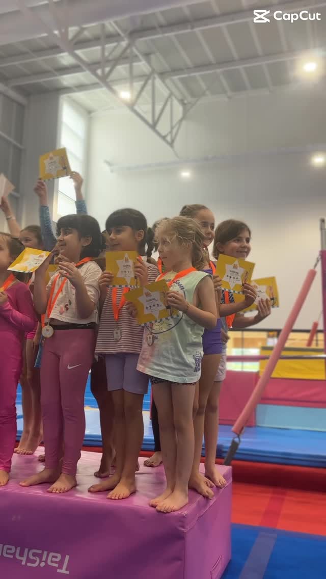 Check out all the fun we had at Club Carnival!...