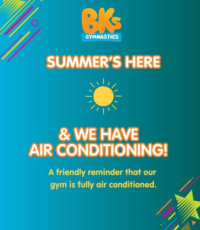 🌞 Hot weather reminder! 🌞 Just a quick reminder to...