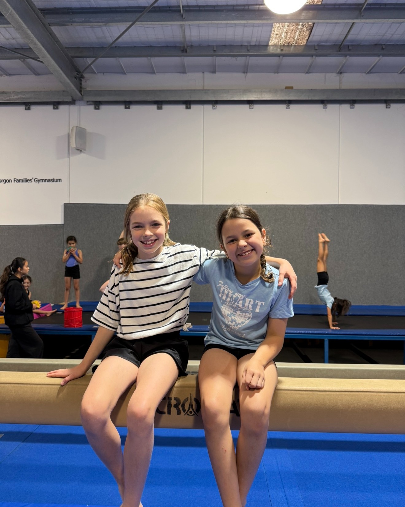 Need a break these school holidays? Our holiday sessions keep...