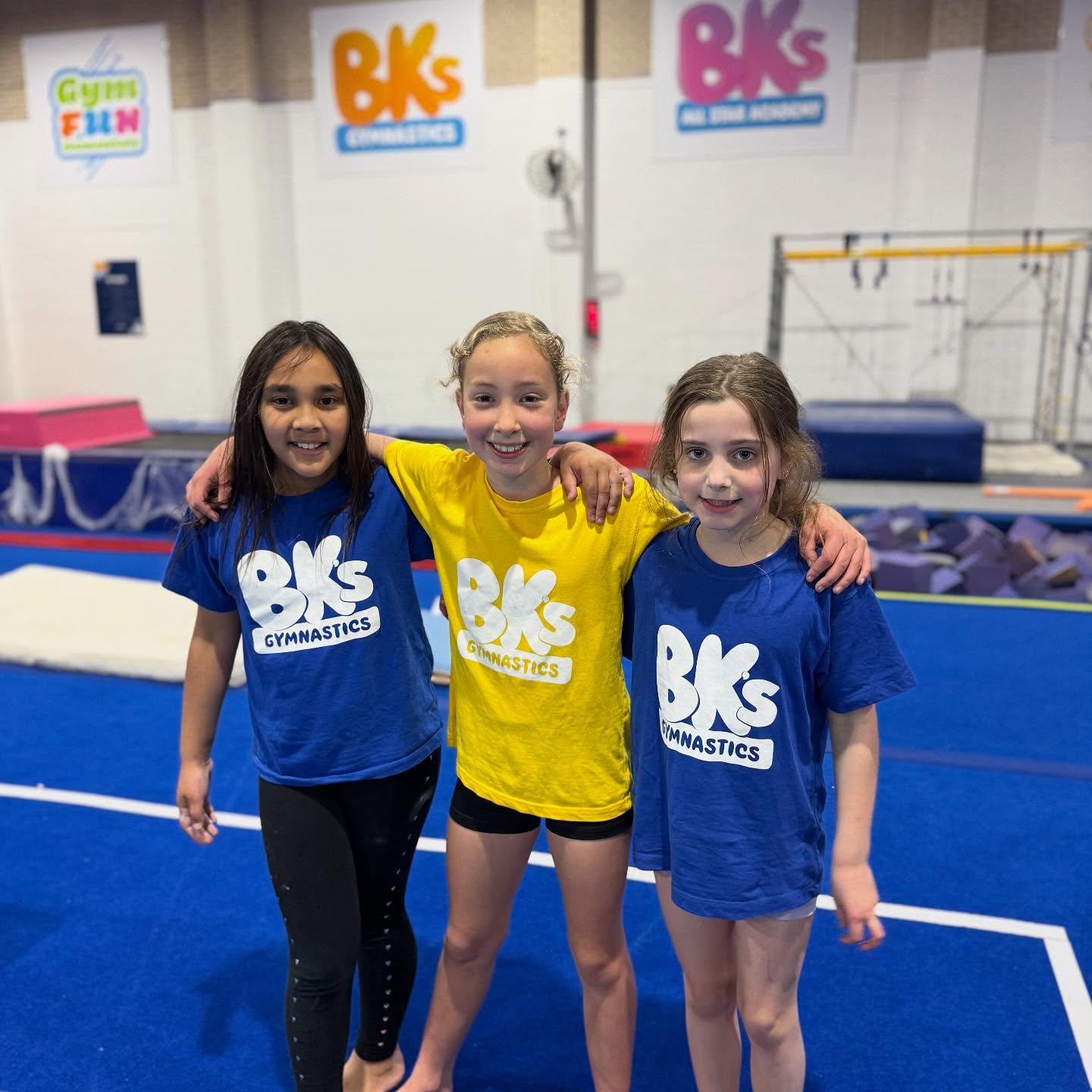 Need a break these school holidays? Our holiday sessions keep...