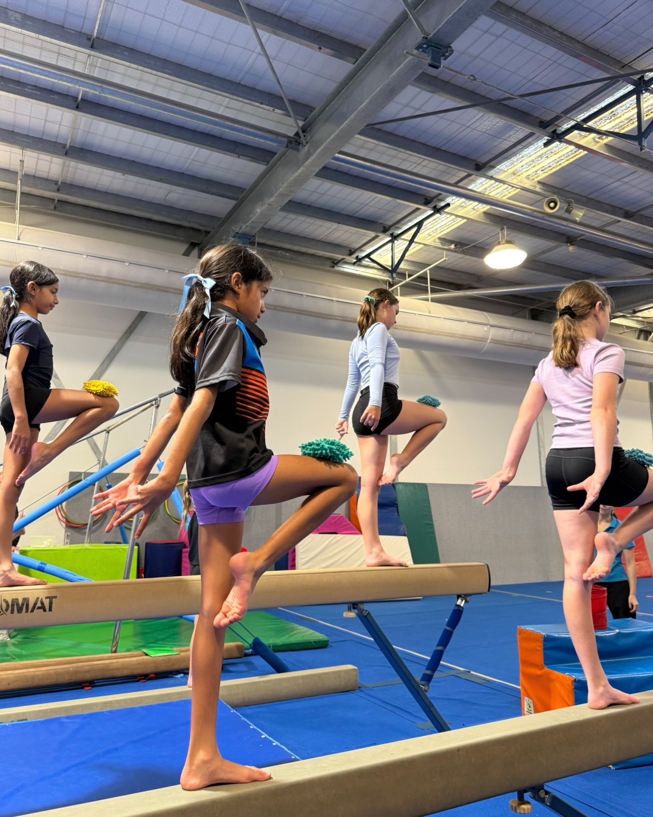 Got a question about enrolment? Here are some of our...