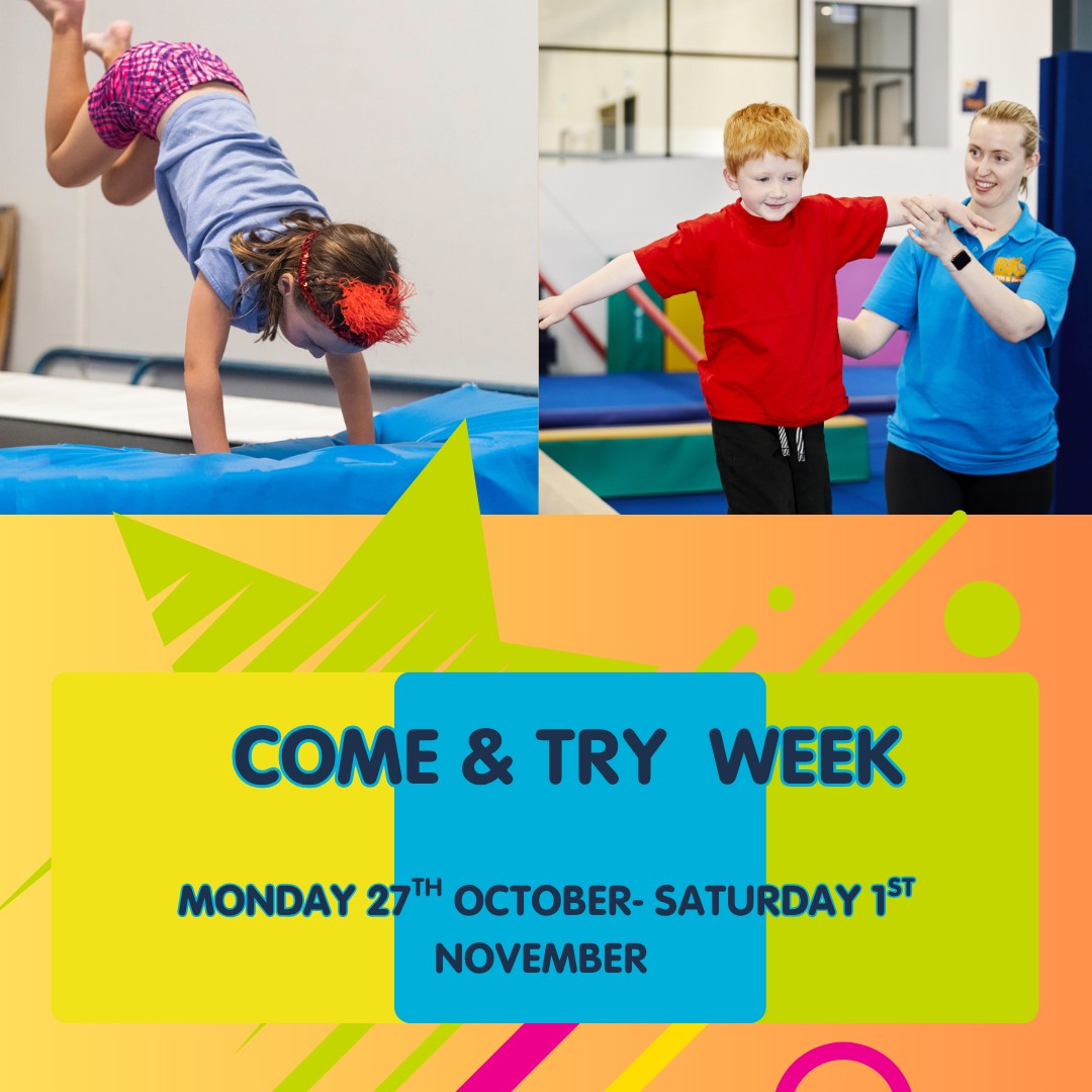 🎉 Try a Class for FREE at Our Noble Park...