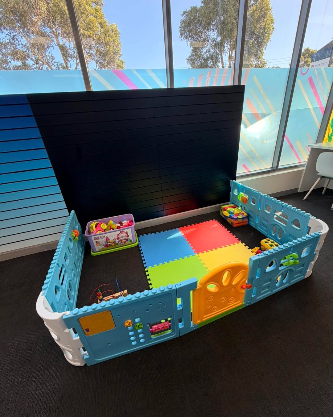 New addition! After many requests, let us introduce our new...