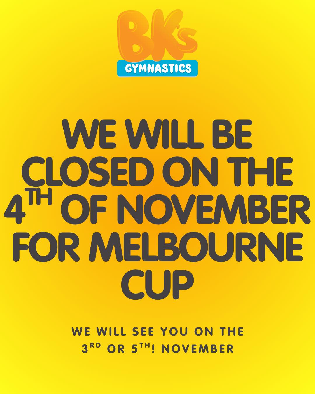 📣 Public Holiday Closure Reminder Just a friendly reminder that...