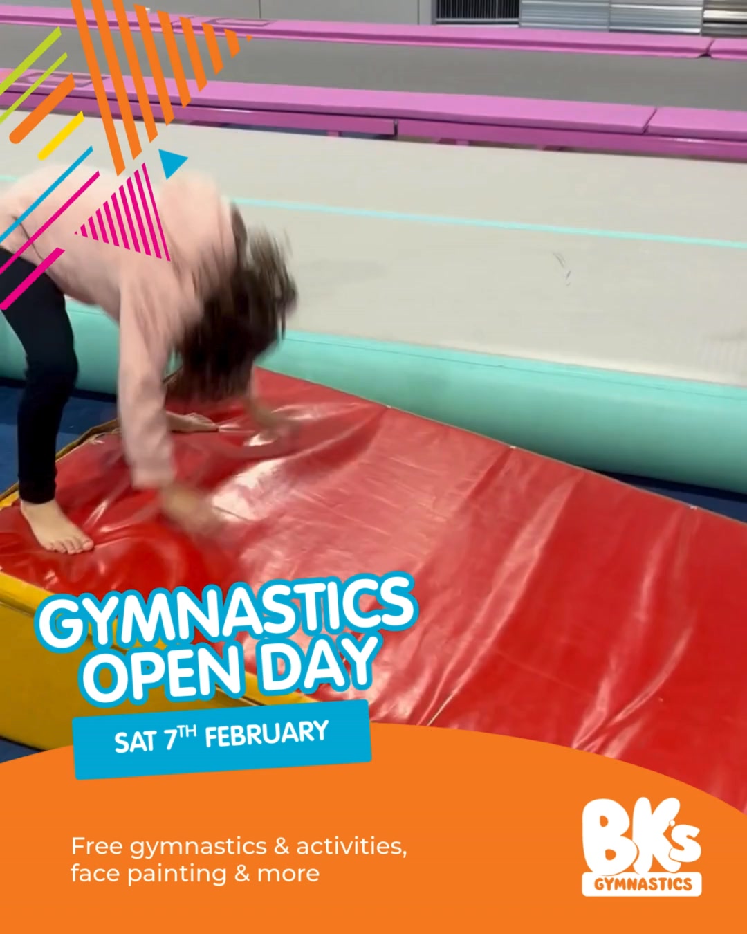 🌟FREE FAMILY FUN OPEN DAY🌟 Join us for a fun-filled...