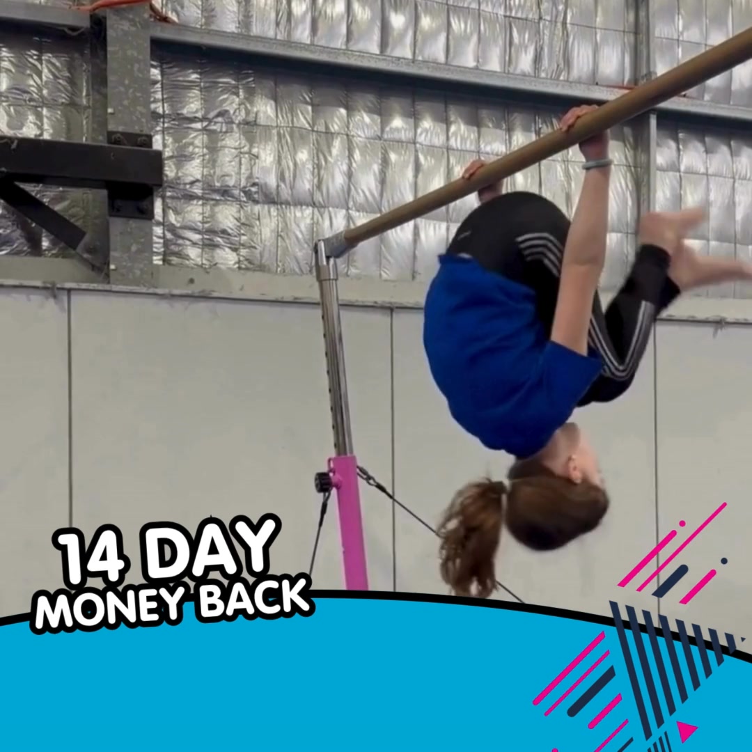 Did you know we offer a 14-day money back guarantee...