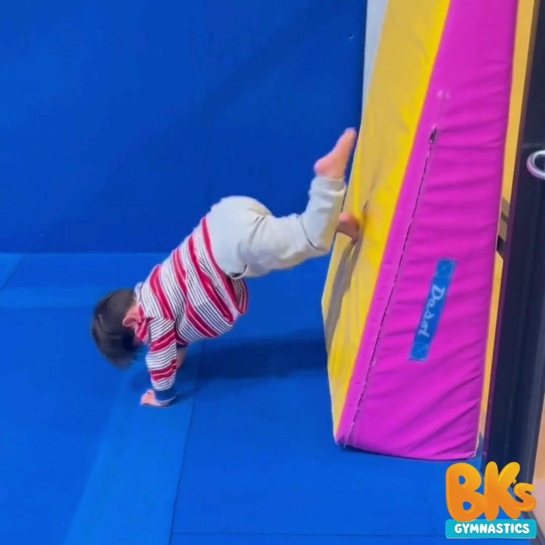 Our Little Stars program is for children aged 1-5 to...