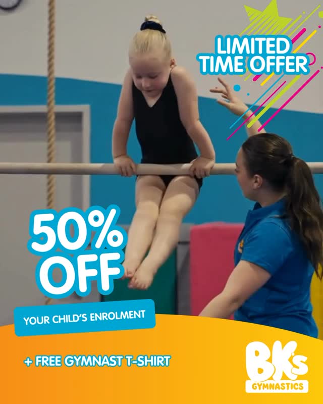 💥FLASH SALE: 50% OFF ENROLMENT💥 For a limited time, enrol...