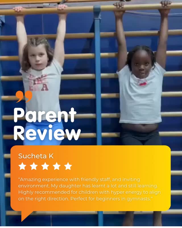 "Amazing experience with friendly staff, and inviting environment. My daughter...