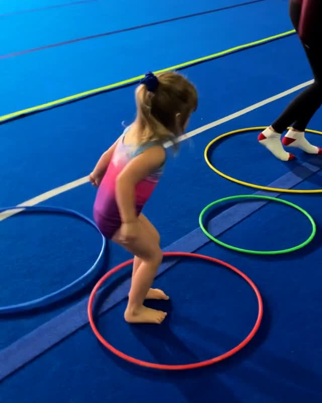 🌟 Is your child aged between 1-5 years? Our Little...