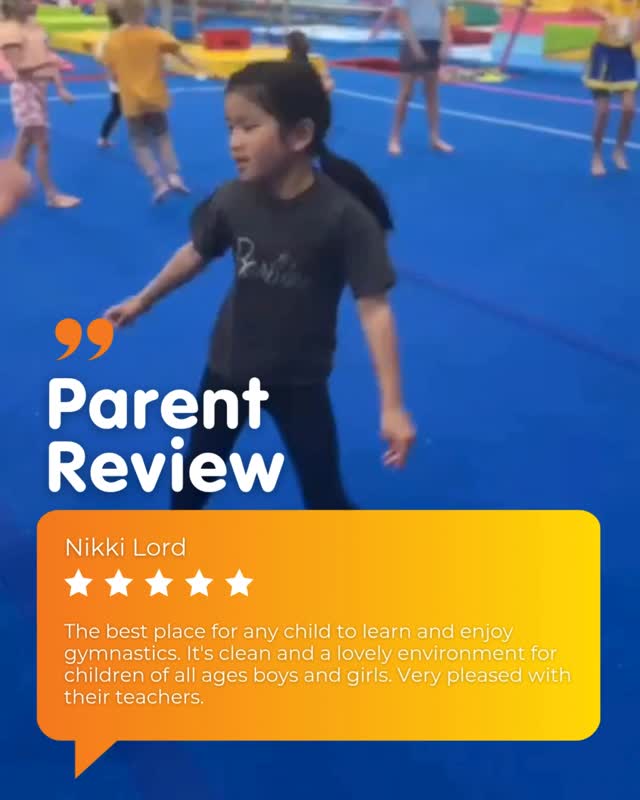 We love to hear what our wonderful parents and guardians...