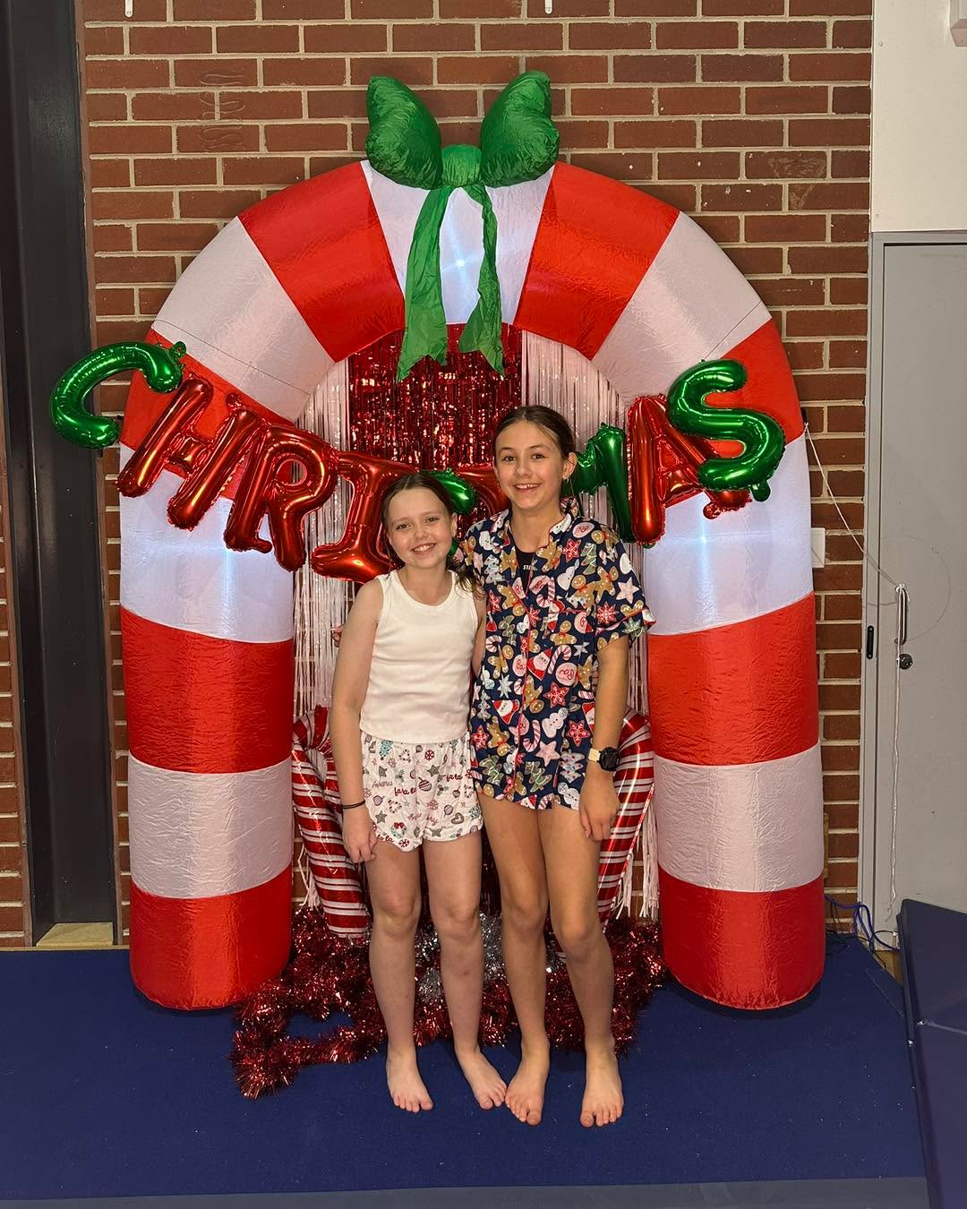 🎄 Christmas Fun Night 29.11.25 - Part Two 🎄 #ChristmasFunNight...