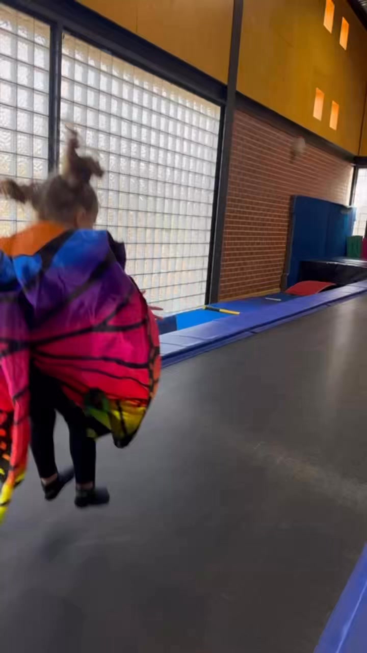 Throw🔙 to In The Garden with our Minis! 🦋 Our...