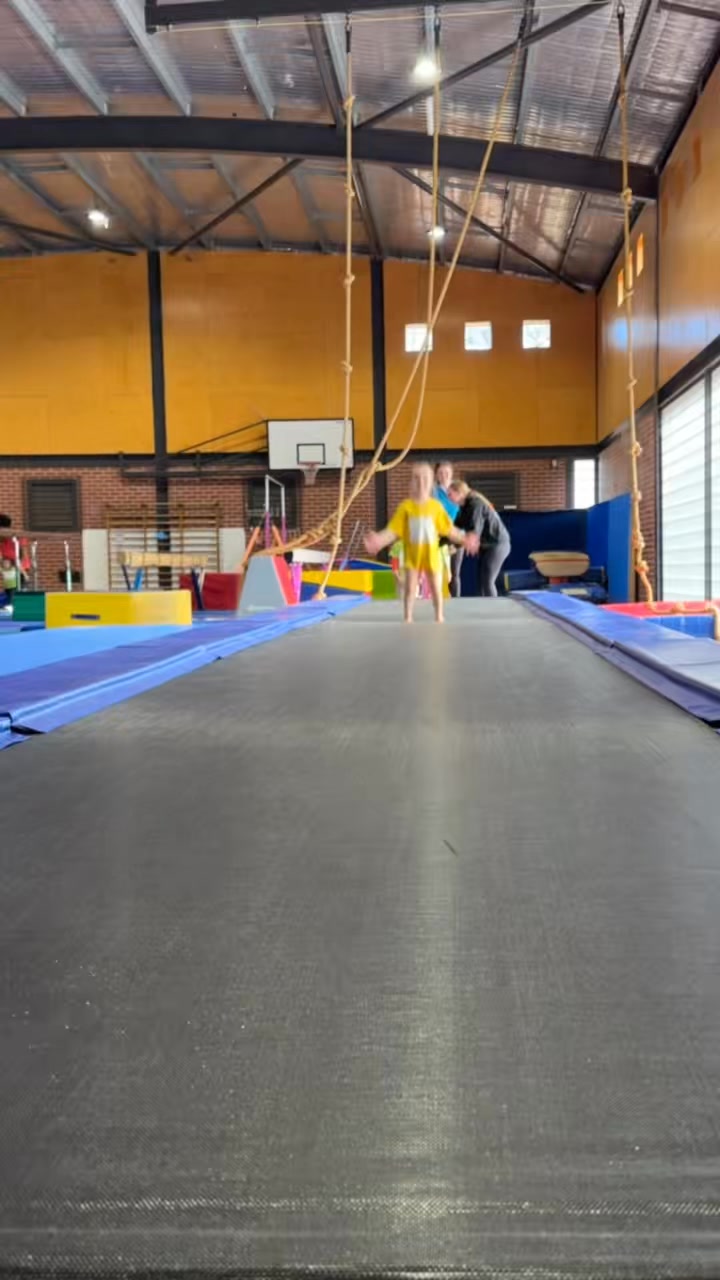 ⭐️ Star jump into a new week with some of...