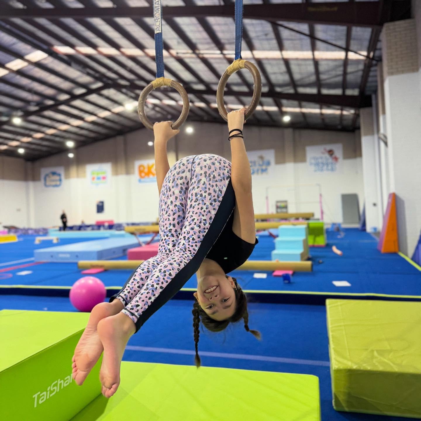 🎉 Get Active with a Bonus! 🎉 Parents, did you...