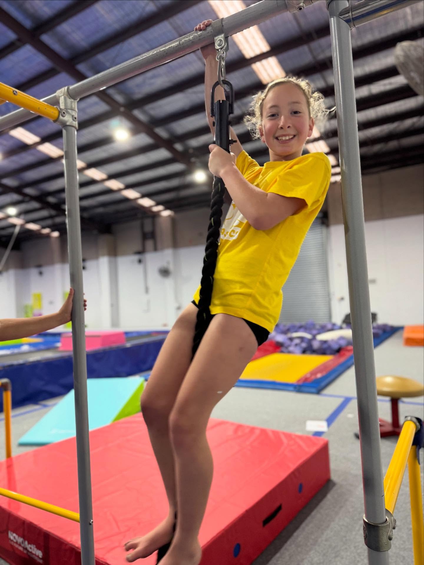 🌟 CLUB GYM 🌟 🌟 Bronze (8+ years) 🌟 Silver...