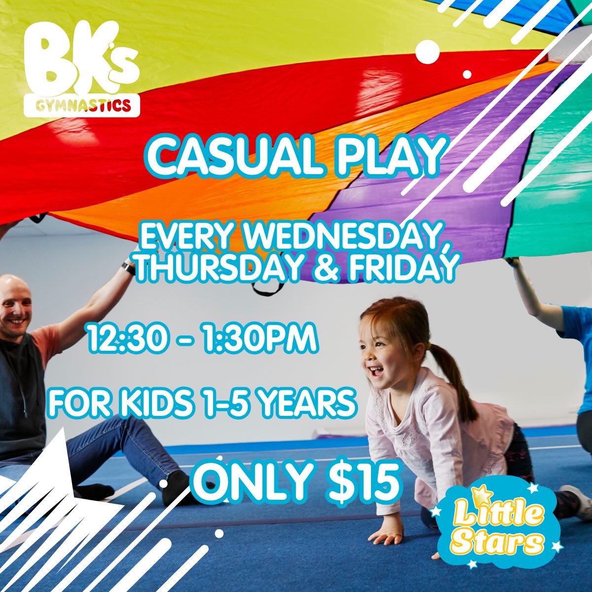 ✨ NOW RUNNING EVERY WEDNSDAY, THURSDAY & FRIDAY ✨ Head...