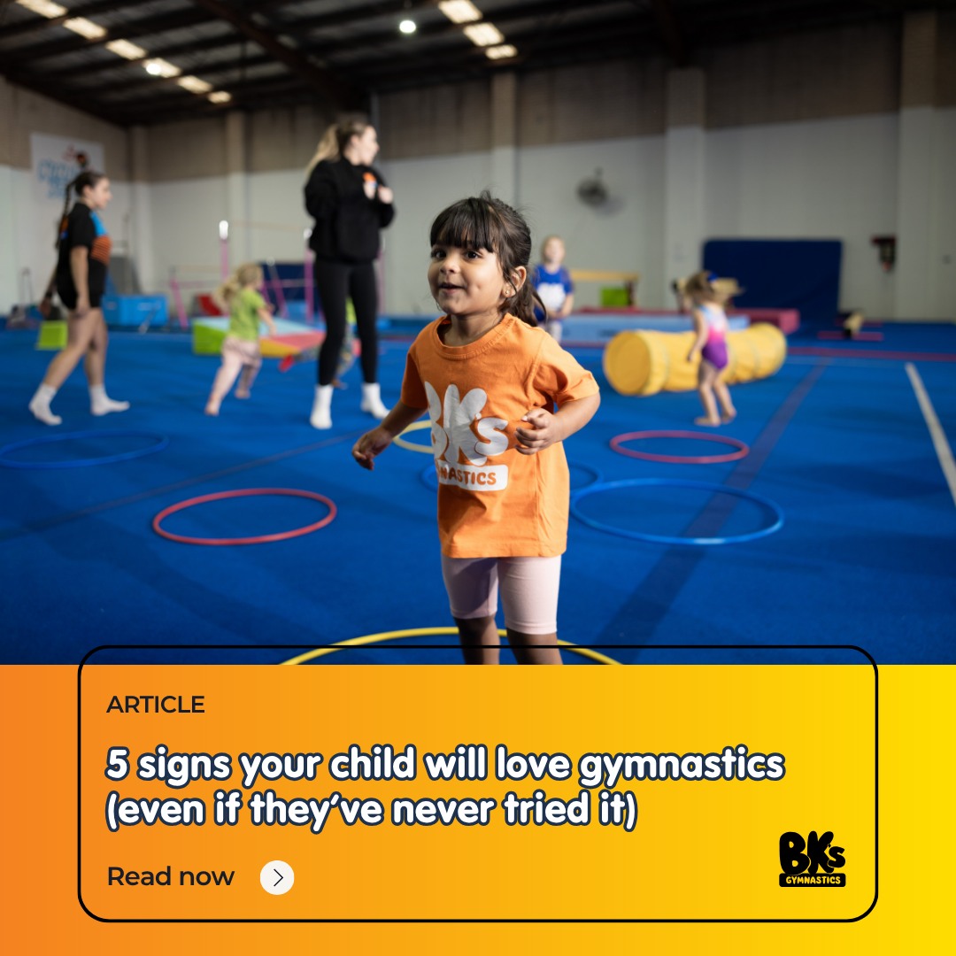 Choosing the right activity for your child can sometimes feel...