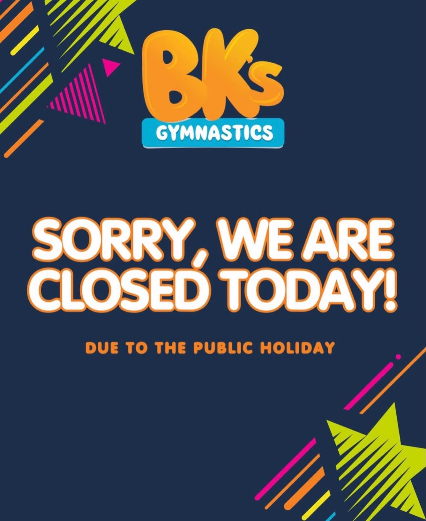 ❗️CLOSED MONDAY 9th MARCH DUE TO THE PUBLIC HOLIDAY❗️ We’ll...