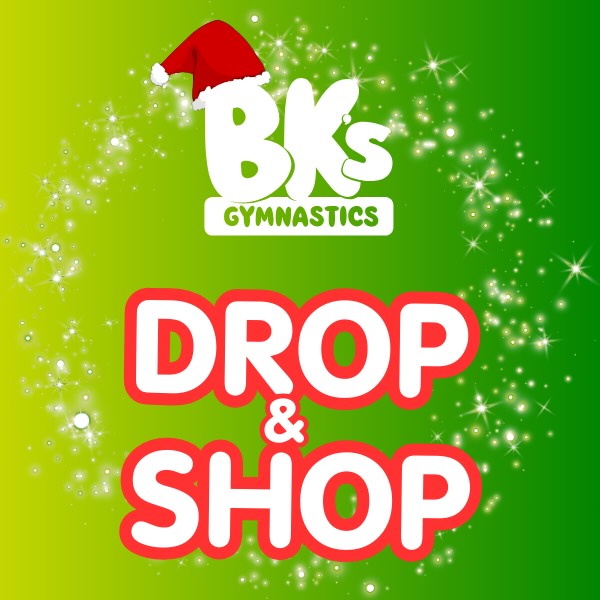 🎄 DROP & SHOP! 🎁 Need time for last-minute Christmas...