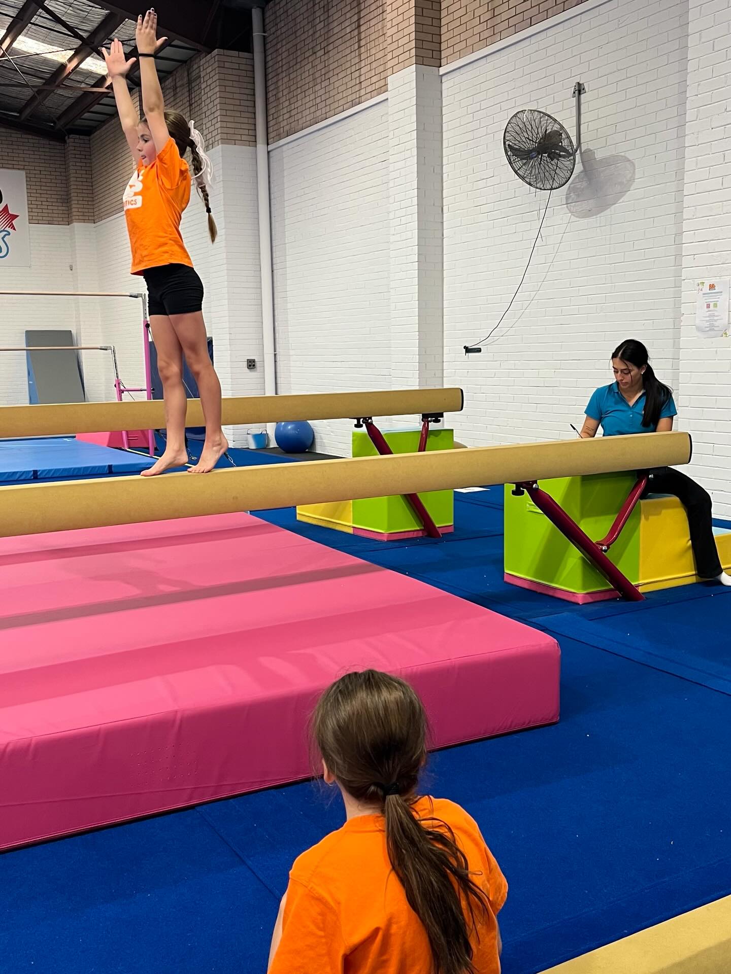 🍀 CHECK IN WEEK 🍀 Check In Week is here!...