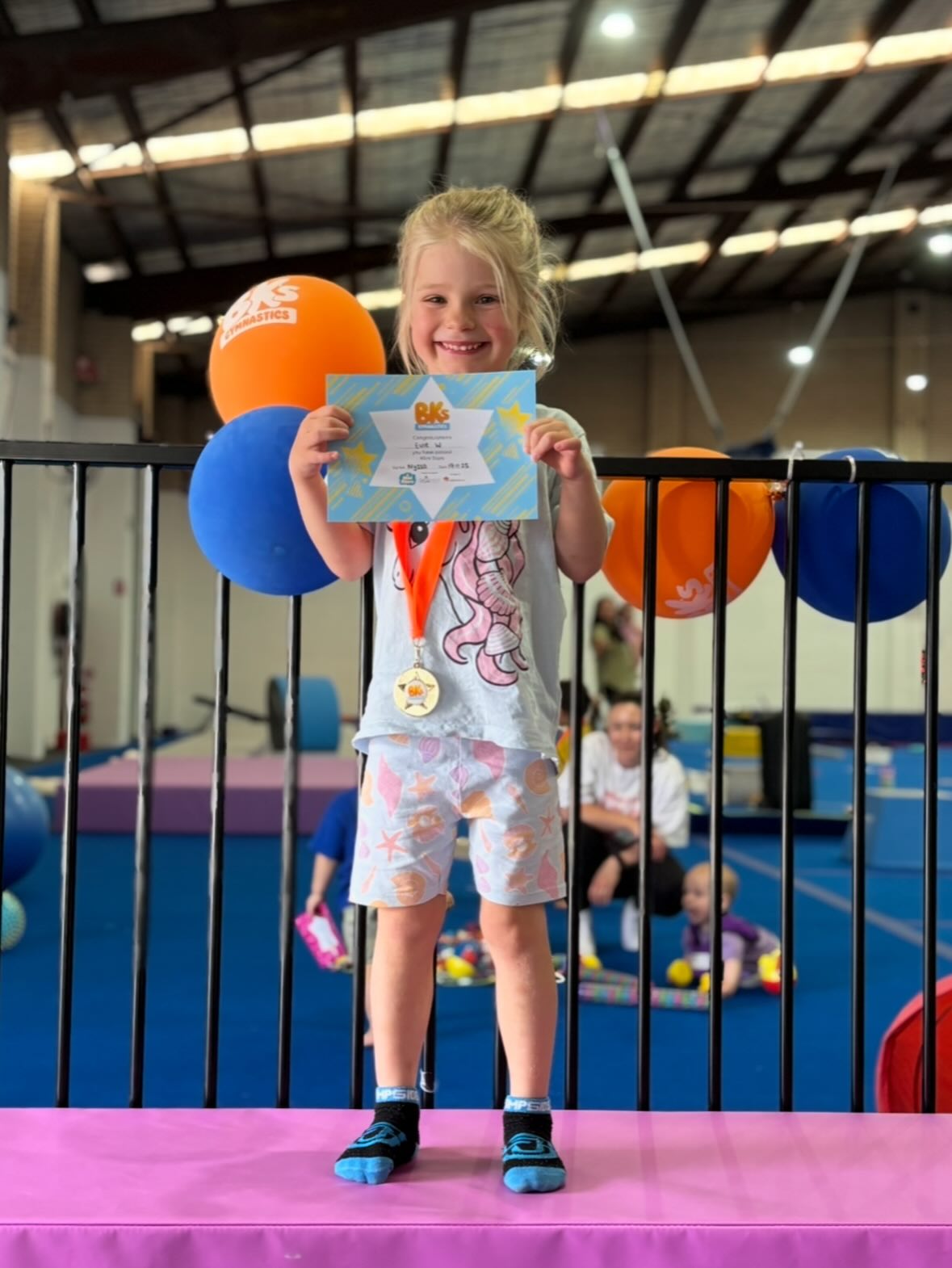 🏅 TA-DAH WEEK 🏅 We’d like to formally congratulate all...