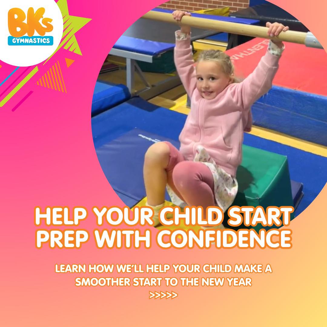 🙋🏼 START PREP WITH CONFIDENCE 🙋🏼 Swipe to see why...