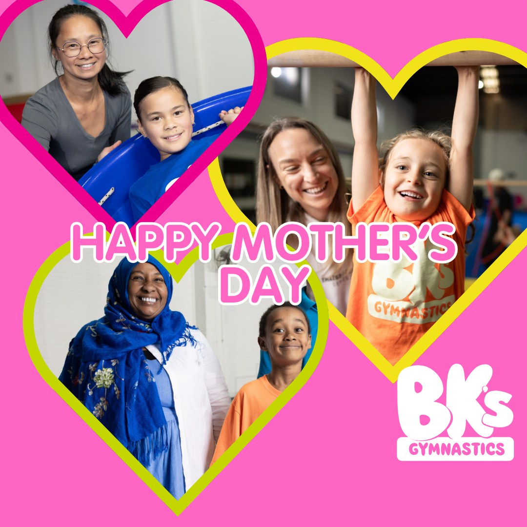 Happy Mother's Day to all the mums and mother figures...