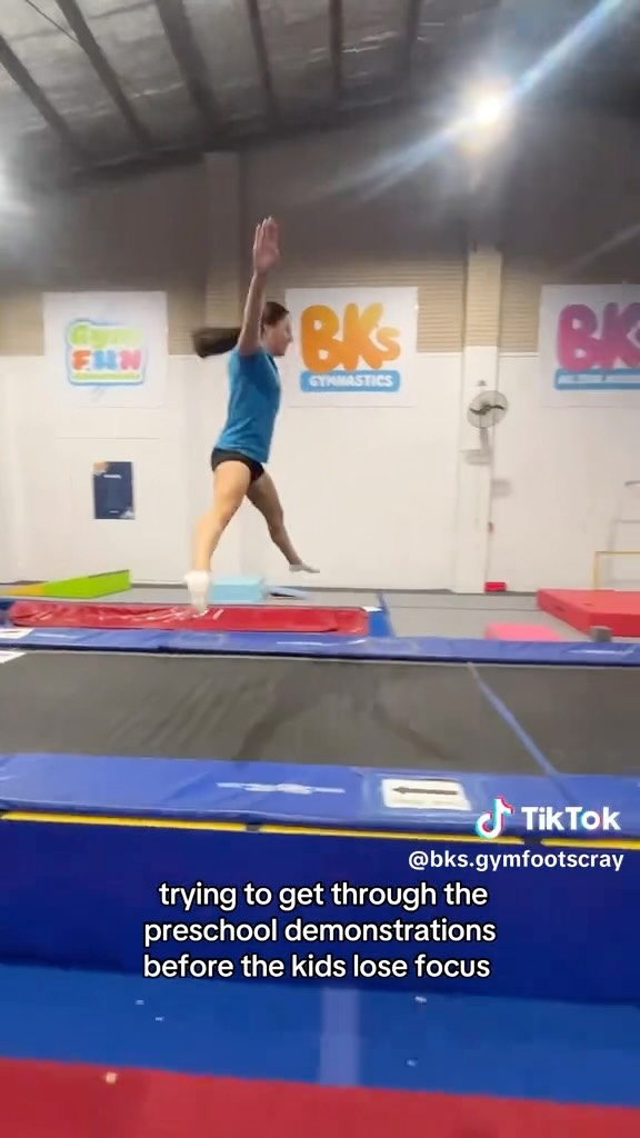 Our Little Stars Coaches always work hard to keep our...
