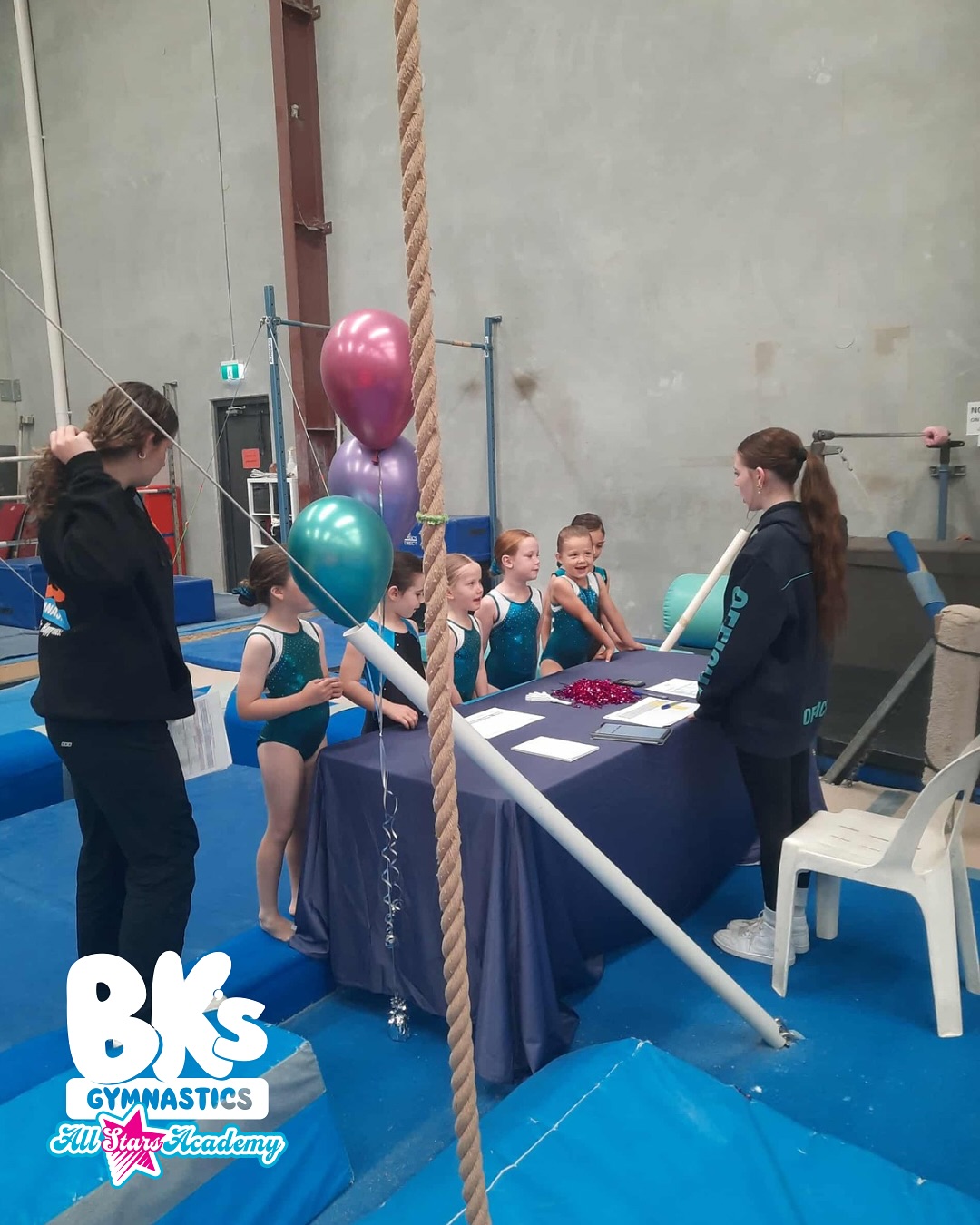 WHAT A WEEKEND! Successful is the only way to describe...