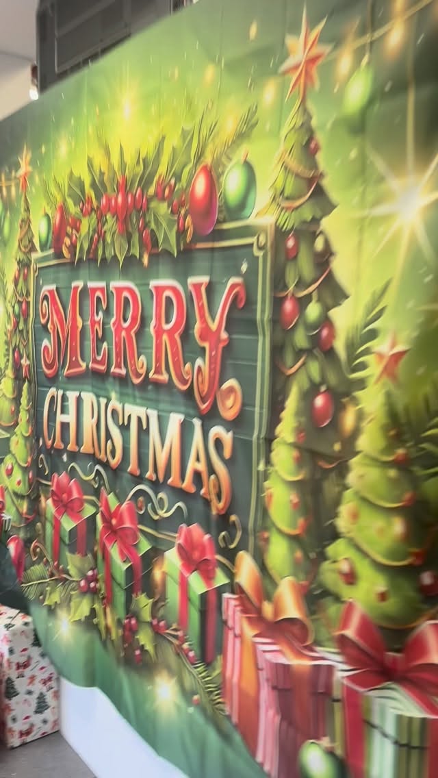 OUR CHRISTMAS SHOW OFF CHALLENGE! What a success so far!...