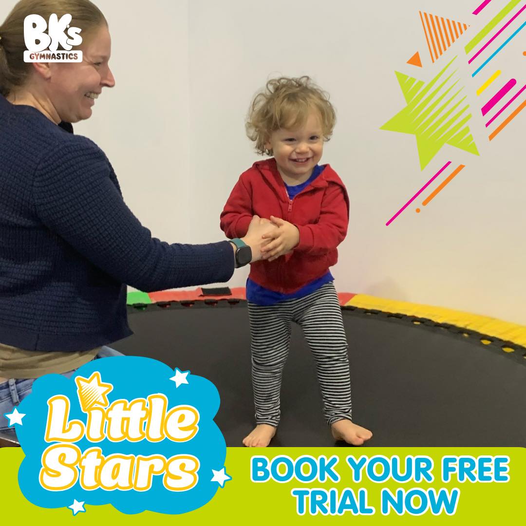 Looking for an exciting and educational activity for your little...