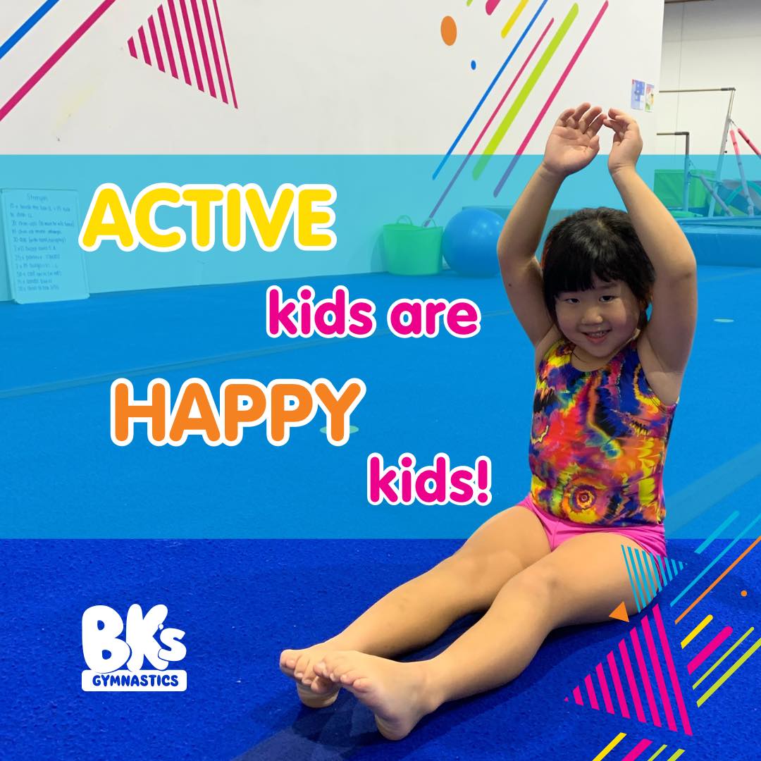 🤸‍♀️ Active kids are happy kids! 🤸‍♂️ Let them jump,...