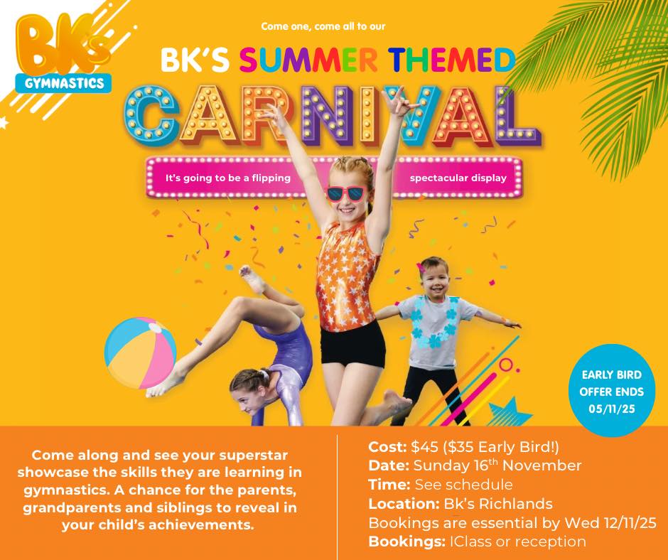 💥Entries Now Open – Don’t Miss the Fun!💥 Join us...