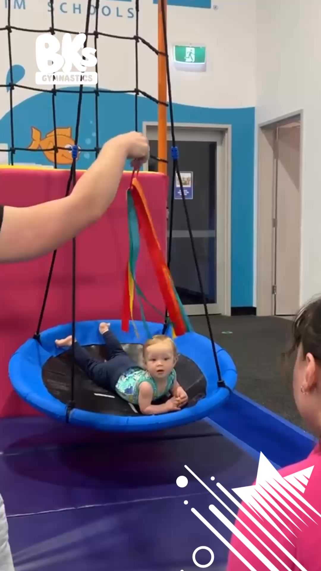 Come & check out what our little stars program has...