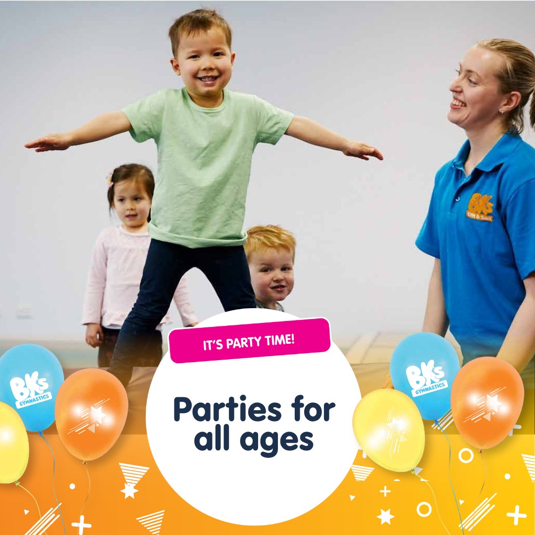 🎉We make celebrating special occasions fun and stress free! 🎉...