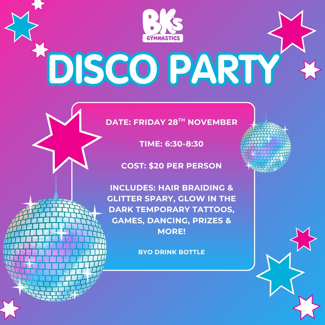 ✨ Get ready to wiggle, dance and have some fun!...