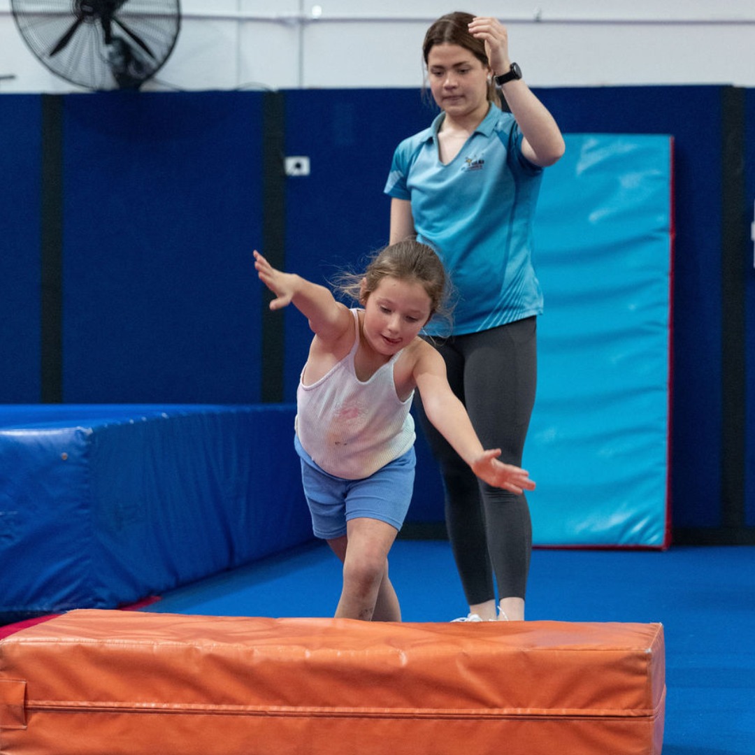 💙SHOUTOUT TO OUR WONDERFUL COACHES💙 Our coaches support your children...