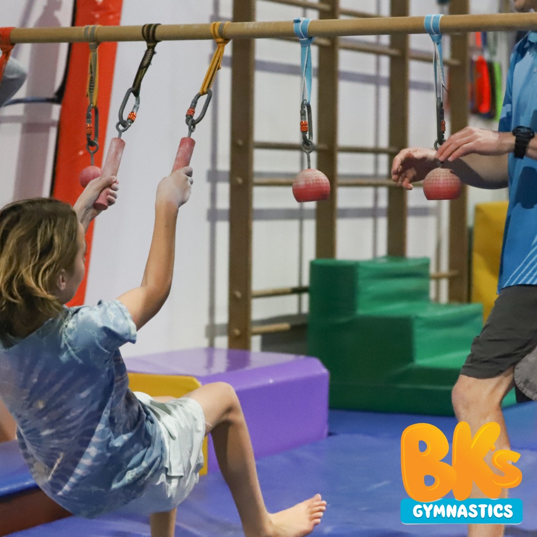 Got a teen with energy to burn or even one...