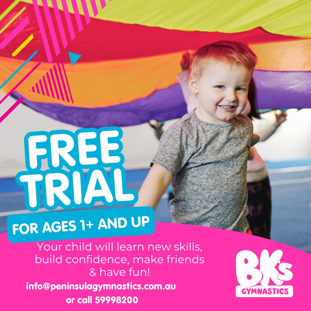 FREE trials for a limited time only! 🎉 Now is...