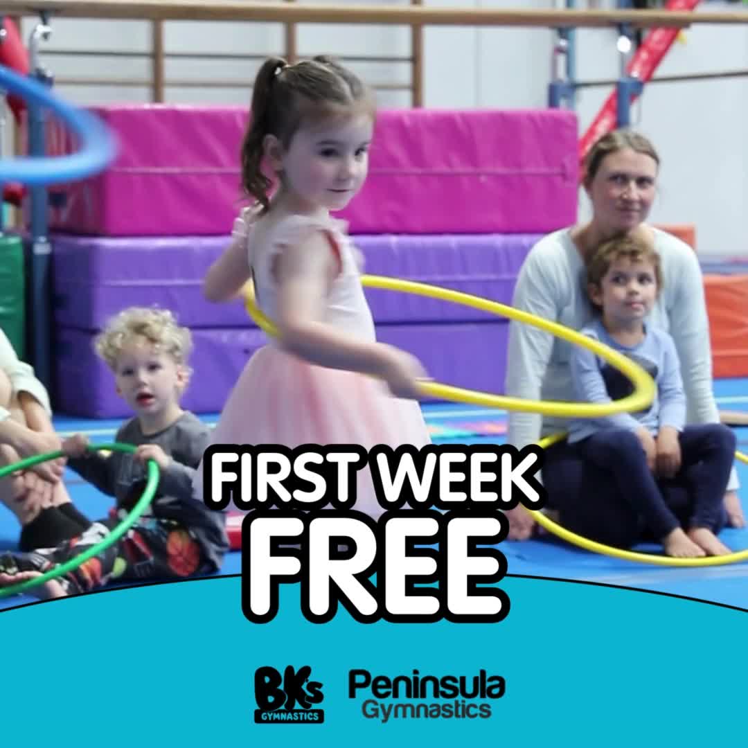 🤩Special: First Week Free🤩 Offer ends Sunday this week, so...