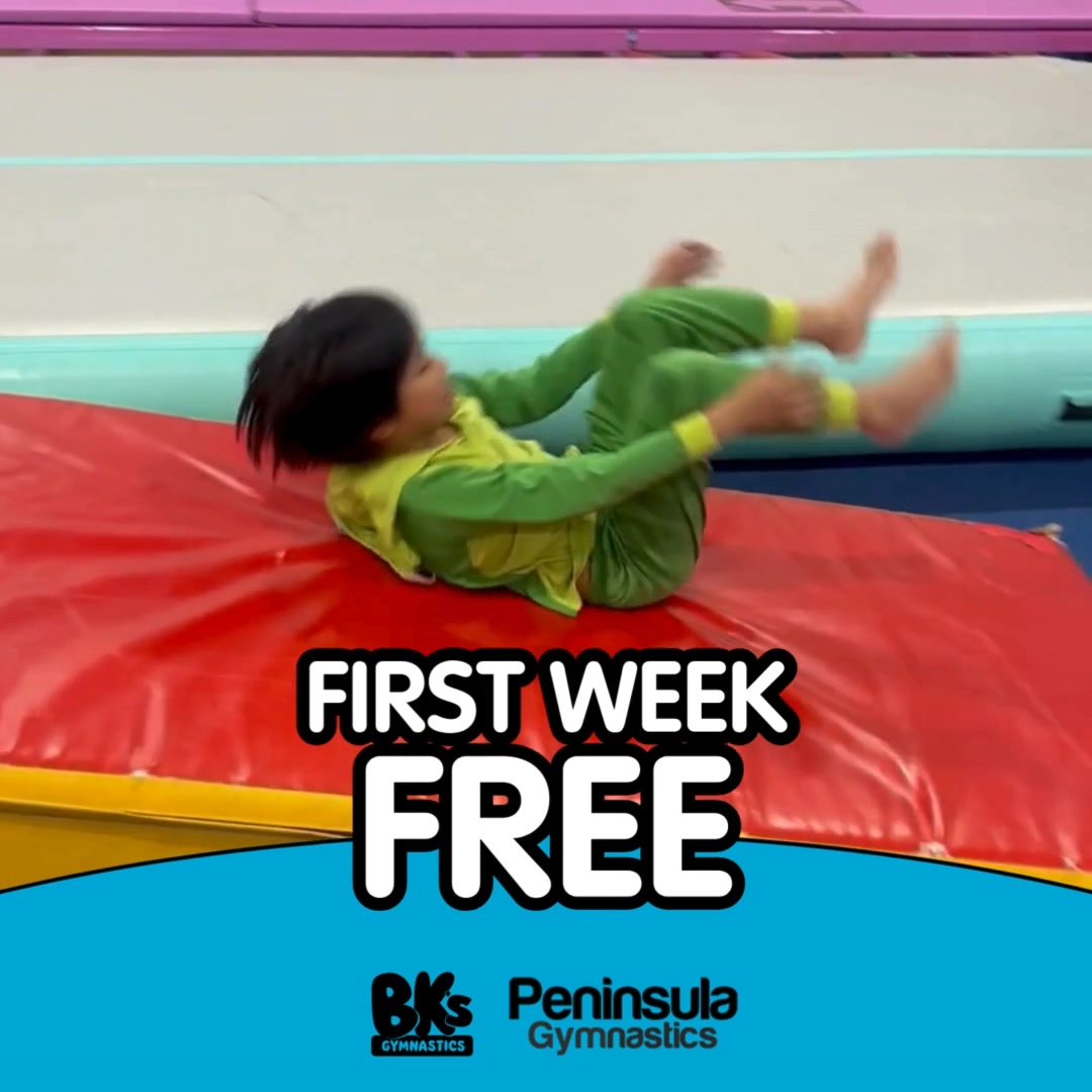 🤩LAST CHANCE FOR 1ST WEEK FREE🤩 Offer ends TONIGHT, so...