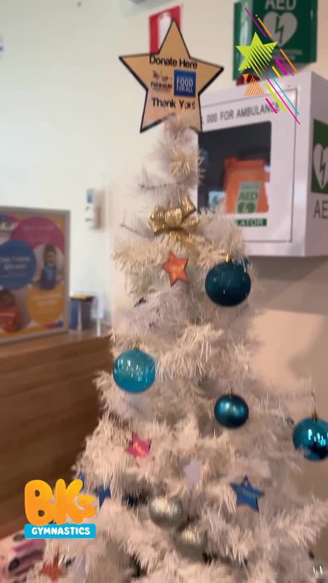 Thank you to our wonderful community for your donations so...