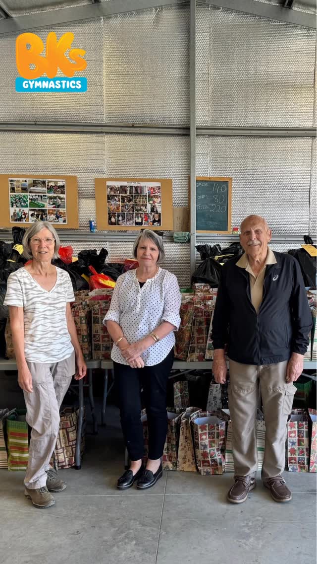 A huge thankyou to our community again, your donations have...