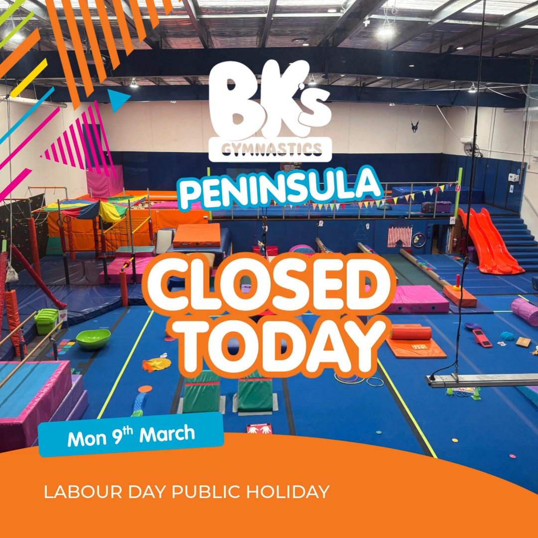 LABOUR DAY PUBLIC HOLIDAY Just a quick heads-up to our...