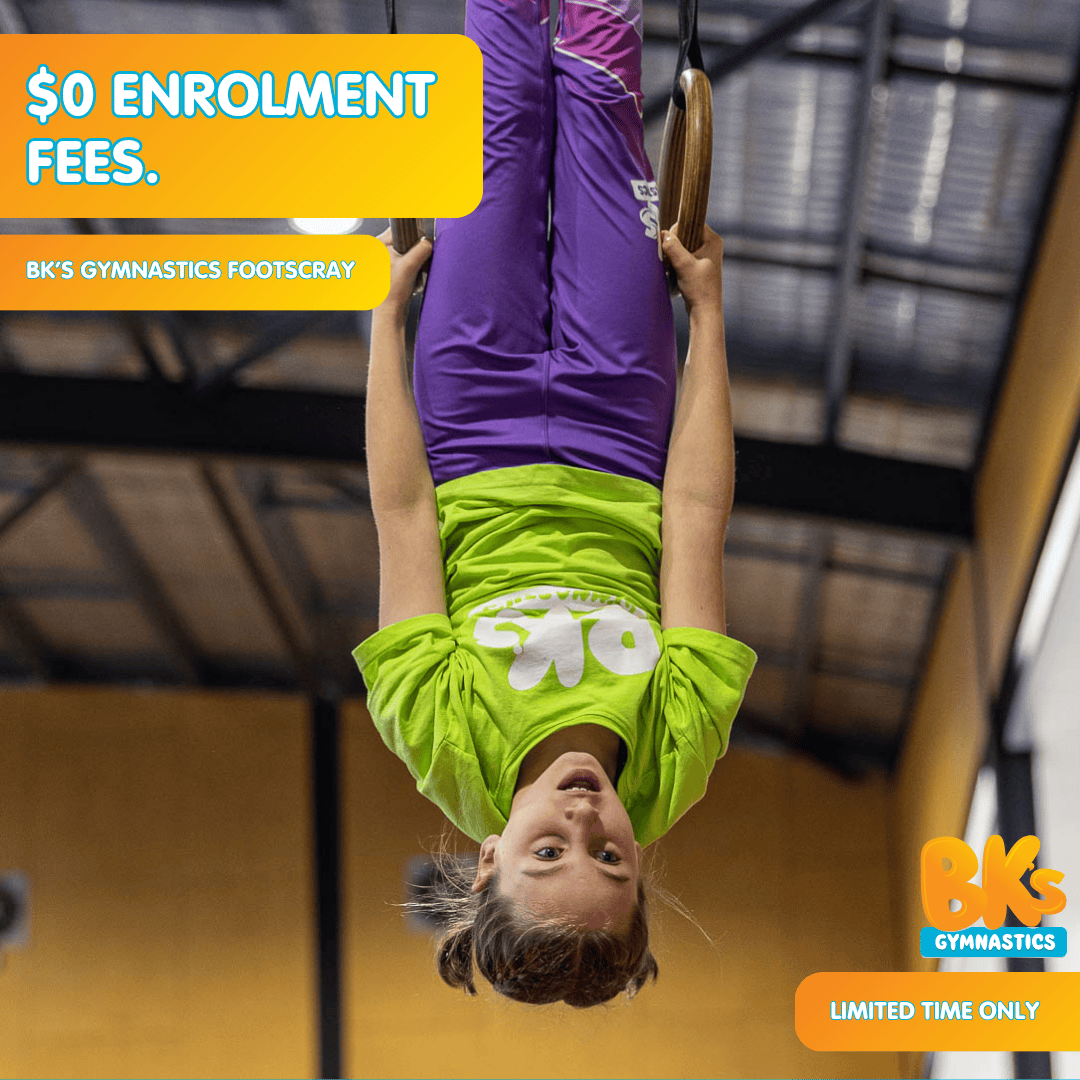 $0 Enrolment Offer
